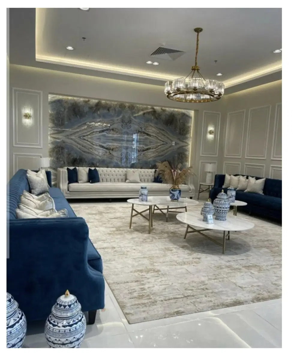 اپارتمان خیابان قدس
