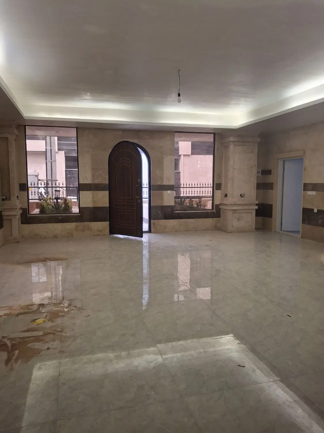 آپارتمان 212 متری سعادت