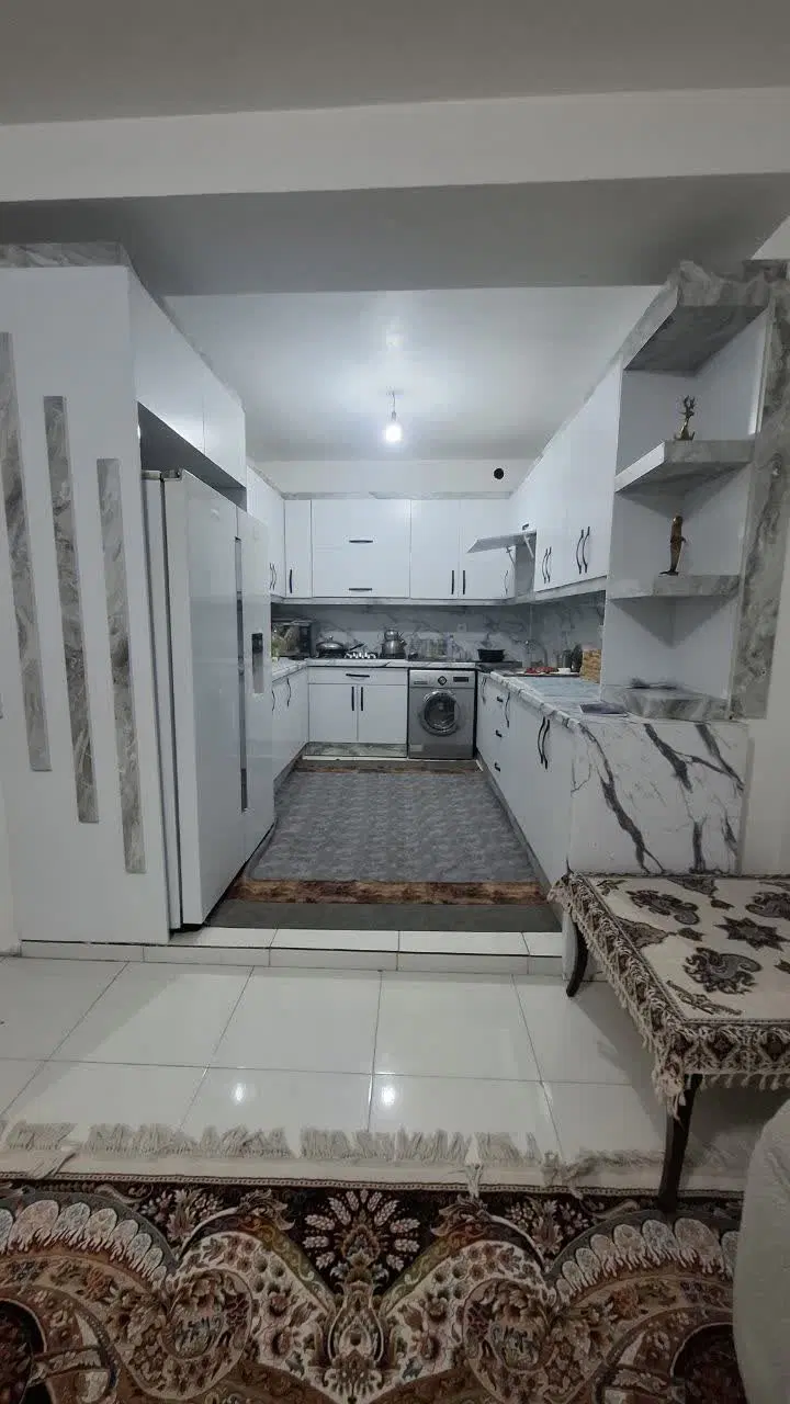 فروشی واحد ۱۰۰ متری دونبش میعاد۱۱