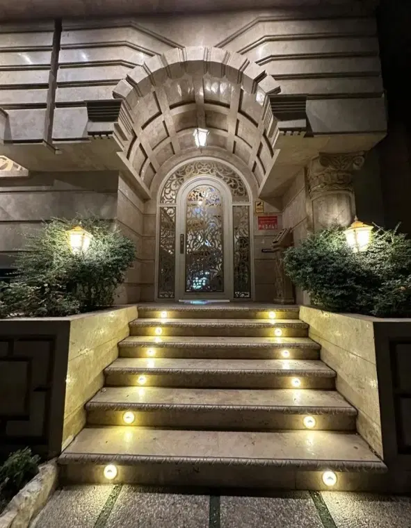 ۱۴۵متری_جنوبی جنوبی_ فاز ۳ _خوش نقشه و شیک