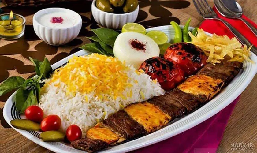 اجازه کترینگ و تهیه غذا تهرانسر بر بلوار اصلی