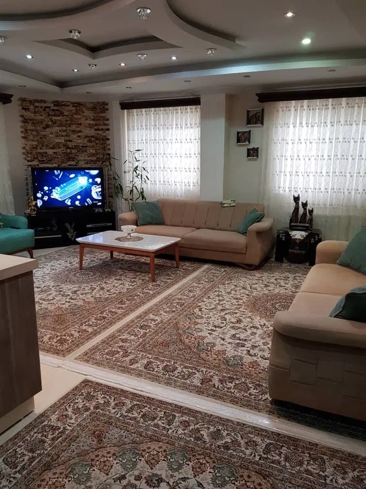 خانه دوبلکس تک واحدی