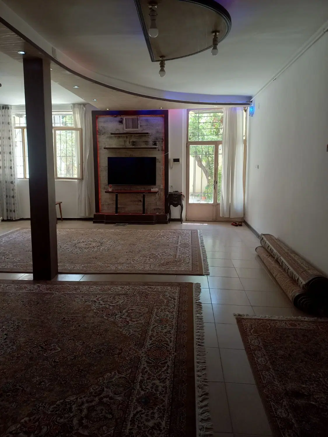 خانه ویلایی