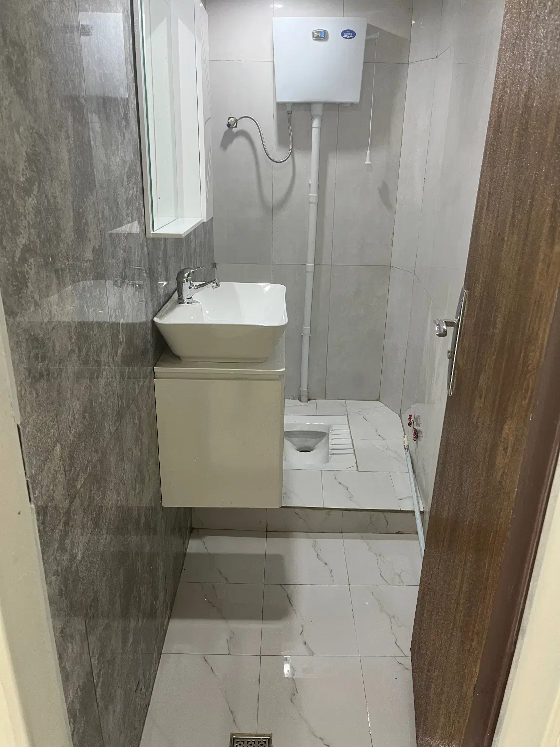 واحد 90متری نوساز جهت اجاره