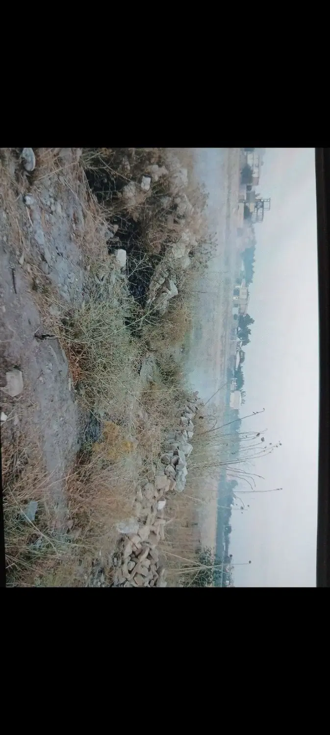 زمین مسکونی شهرک کرناچی