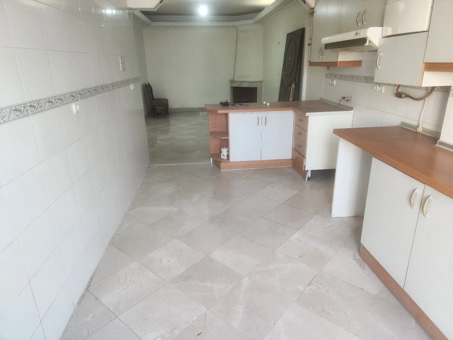اجاره آپارتمان 80 متری
