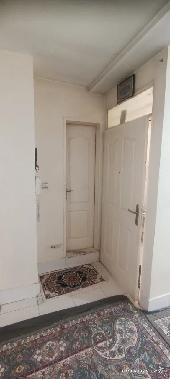 تک واحدی پارکینگ دار به قیمت