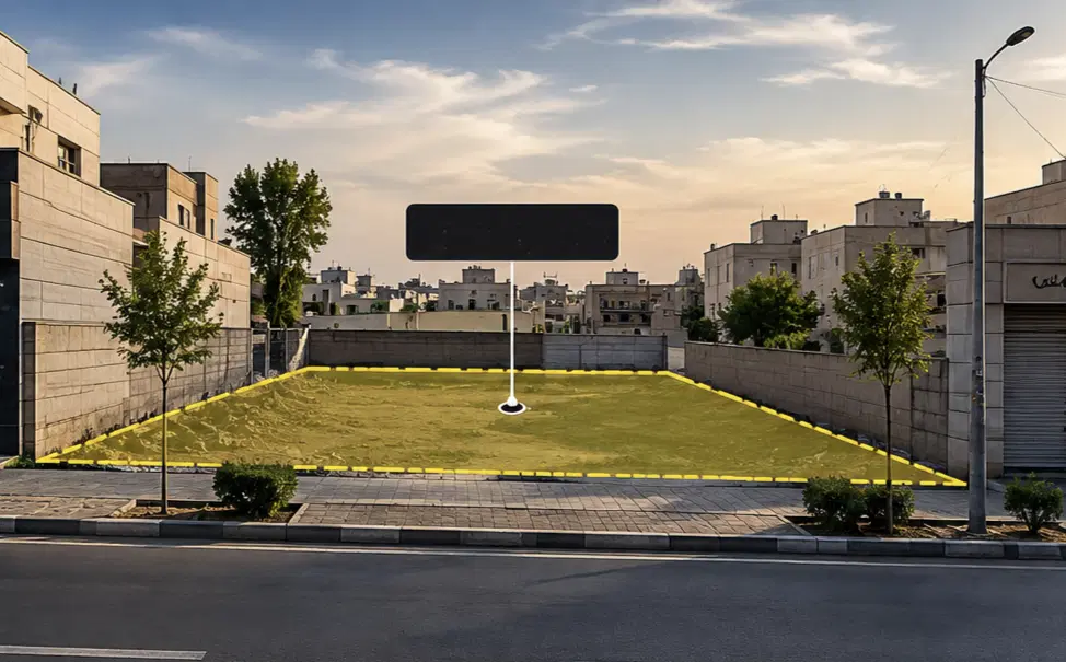 ۶۰ متر_موقعیت تجاری_سرمایه‌گذاری    «بلوارفرودگاه»