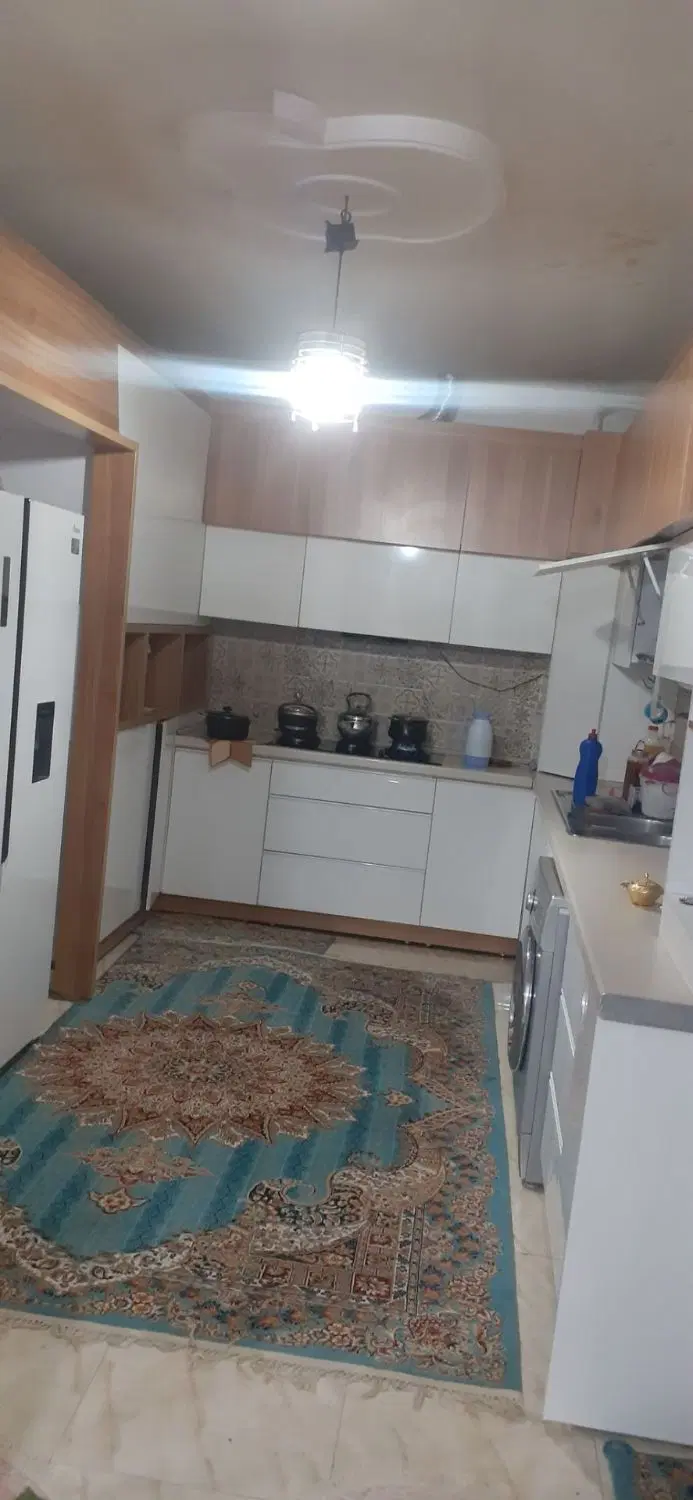 خانه ویلایی ۱۷۰ متری کوی شهید مطهری