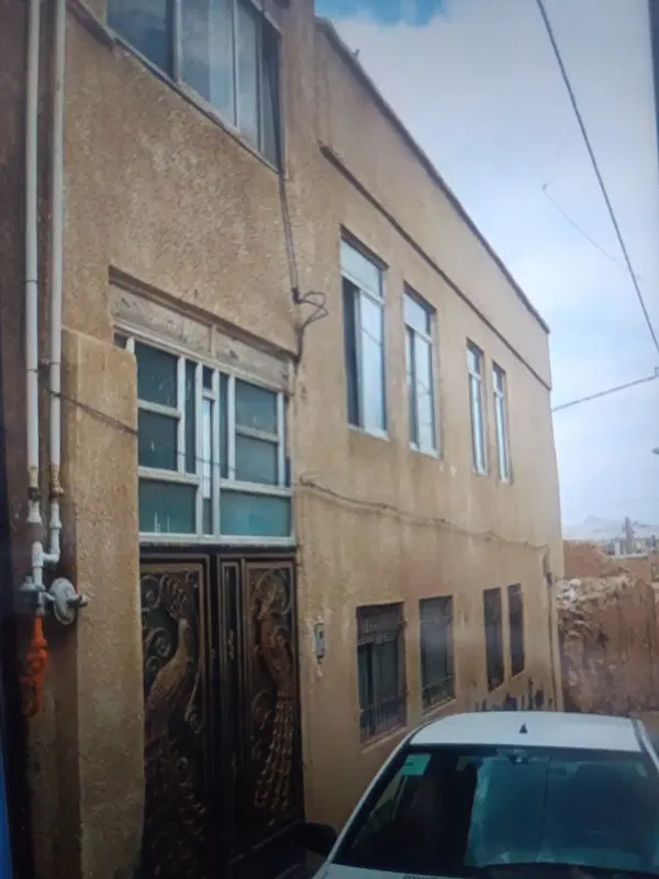 ویلایی فروشی