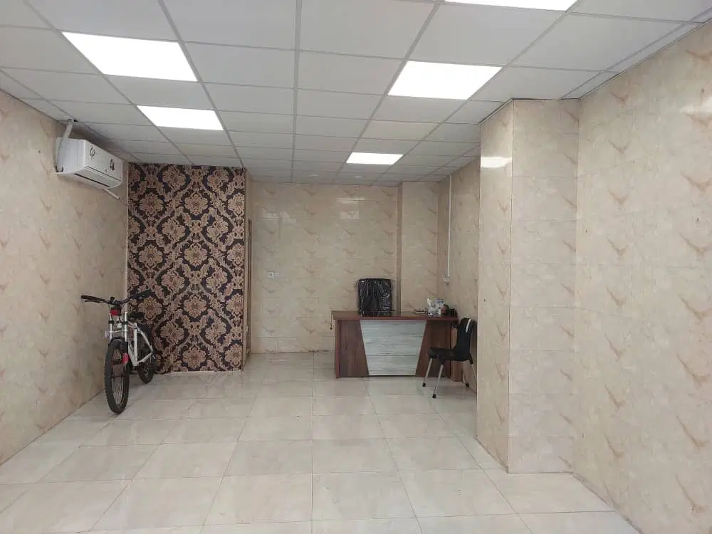 مغازه