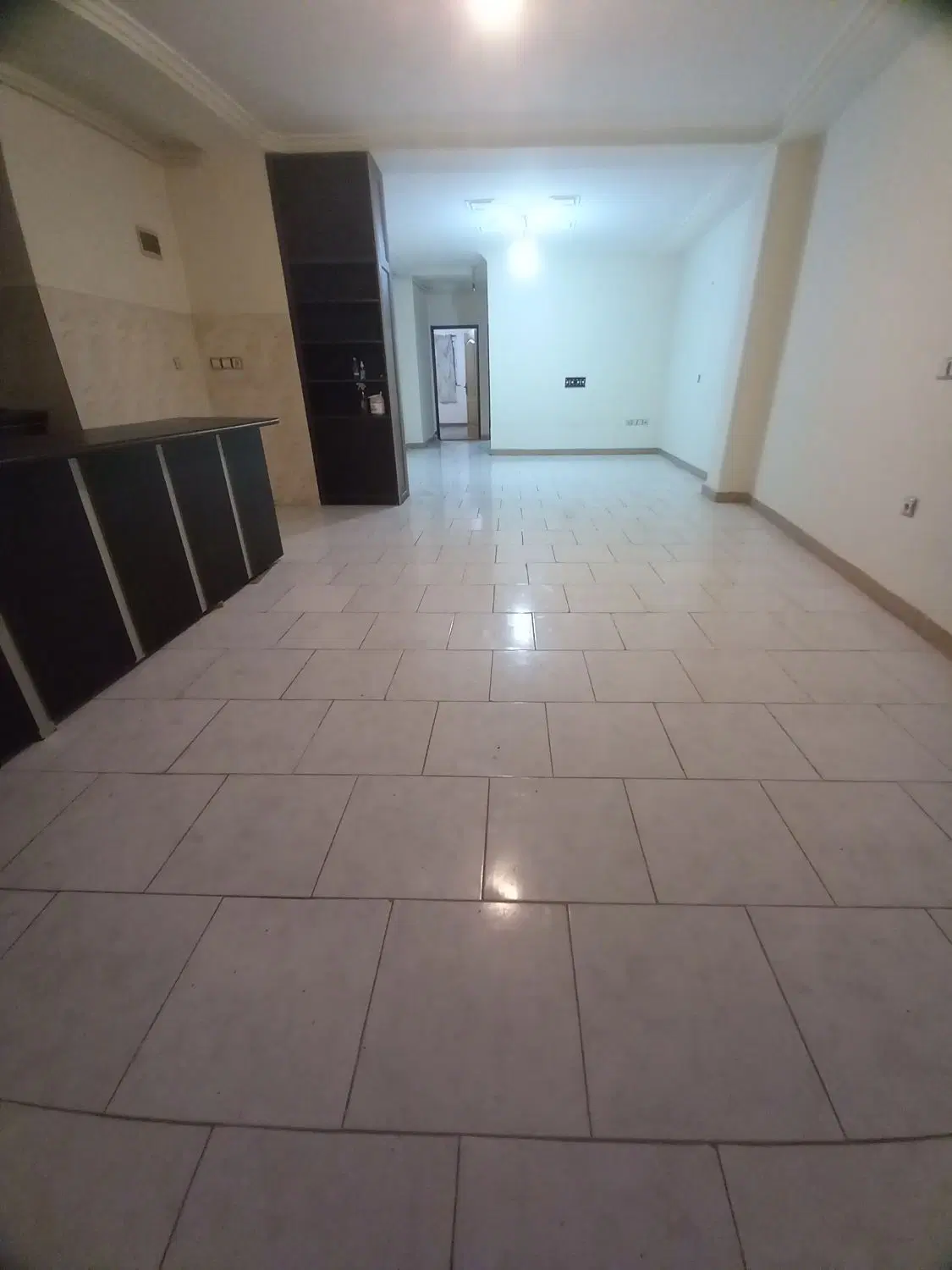 آپارتمان سندار