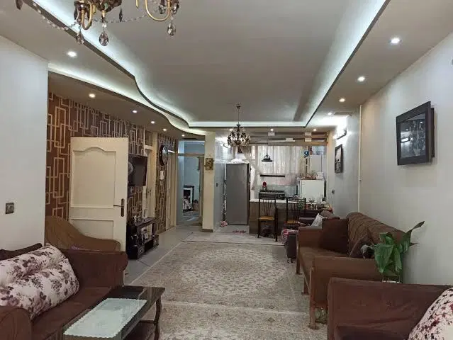 ملک دو طبق دربست ملکی فاز یک صدرا