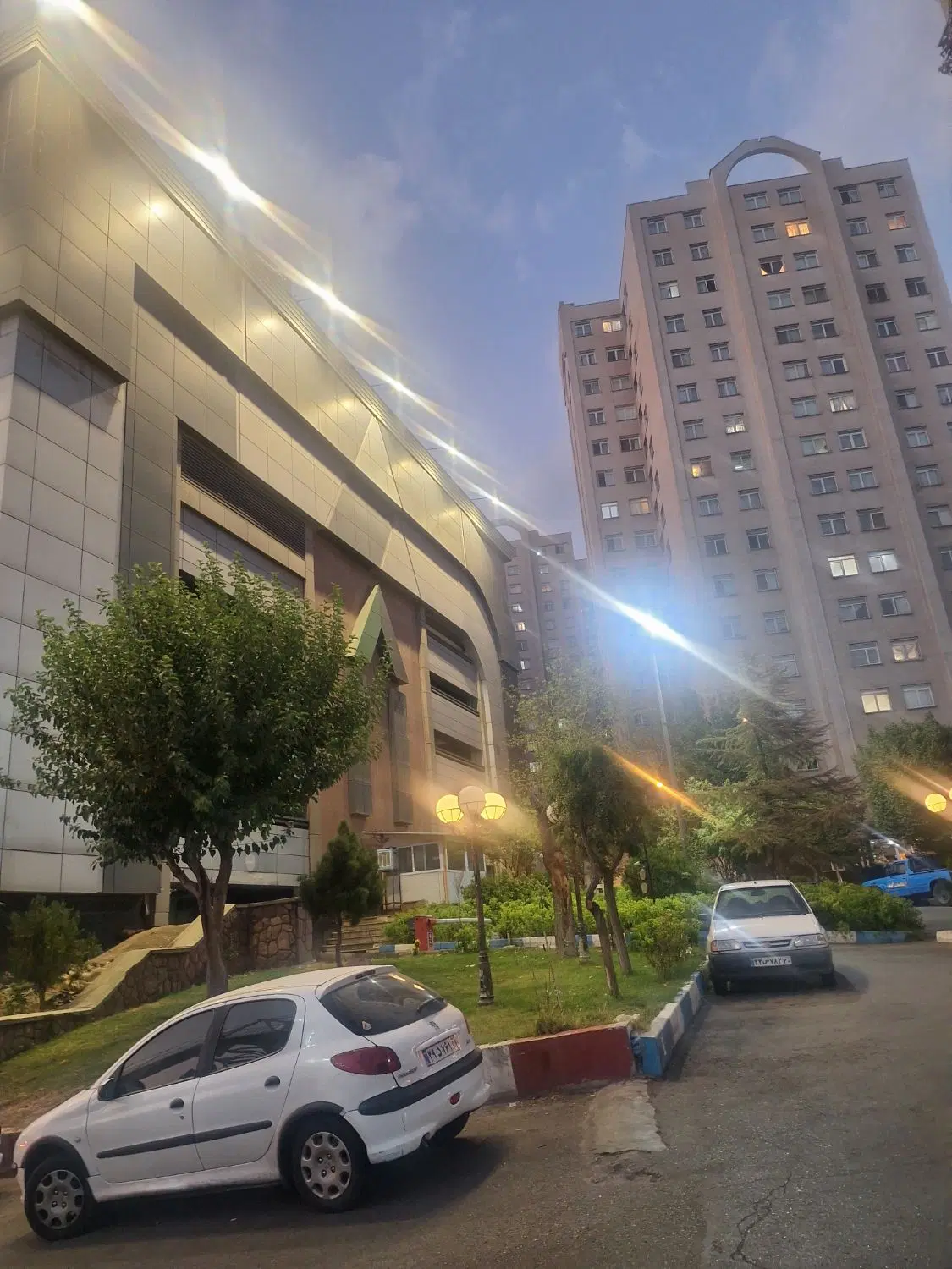 فروش آپارتمان در یکی از بهترین لوکیشن شما شرق