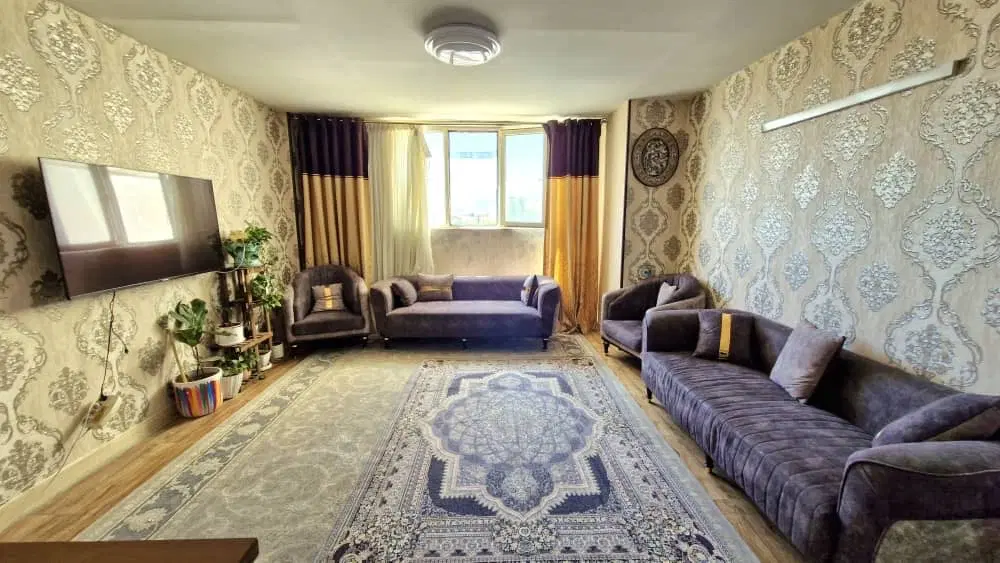 رهن کامل تکمیل و شیک
