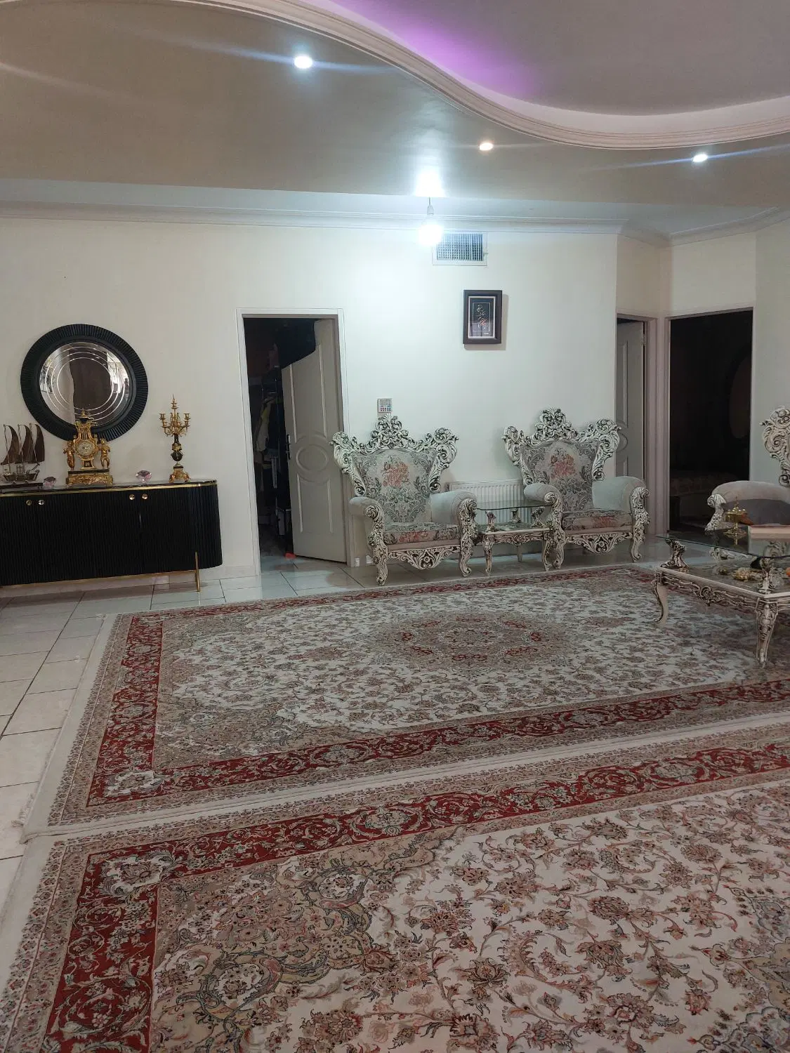 قیمت استثنایی وفوری