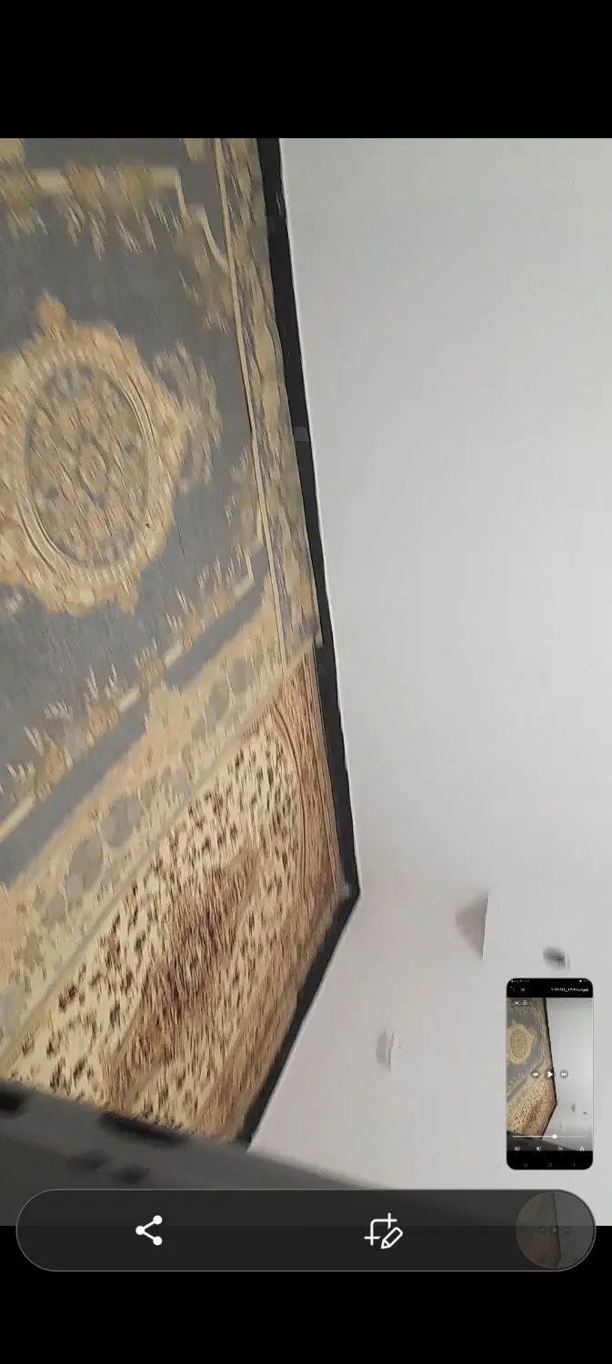 یک واحد اپارتمان همکف