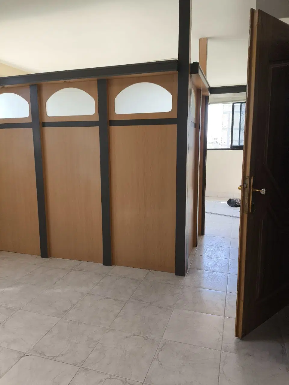 معاوضه دفتر مرکز شهر با دفتر یا مسکونی