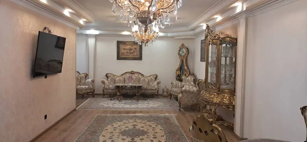 قیطریه جهانتاب  ۹۰متر ، ۲خواب، اوکازیون