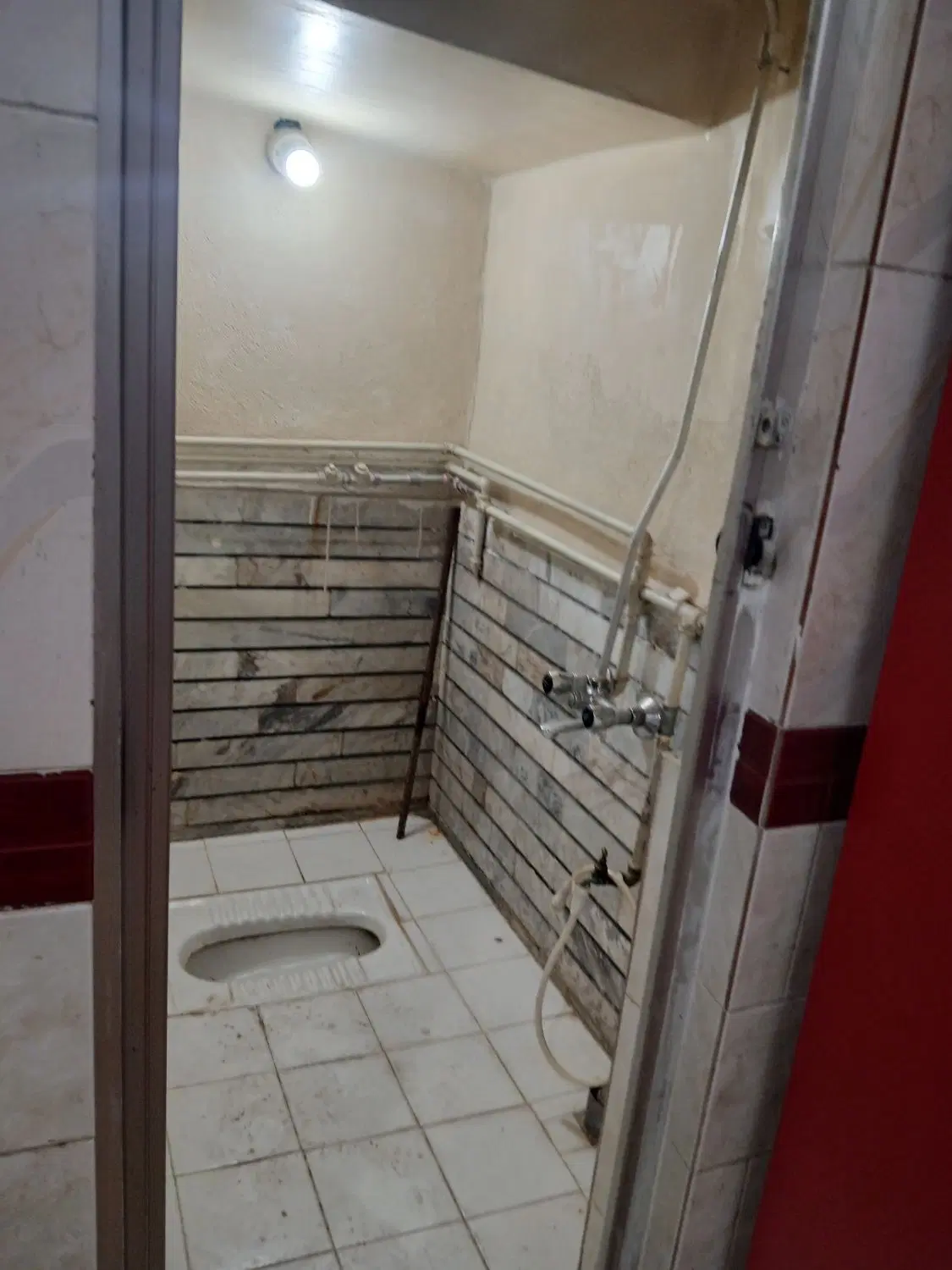 مغازه چهارراه امداد