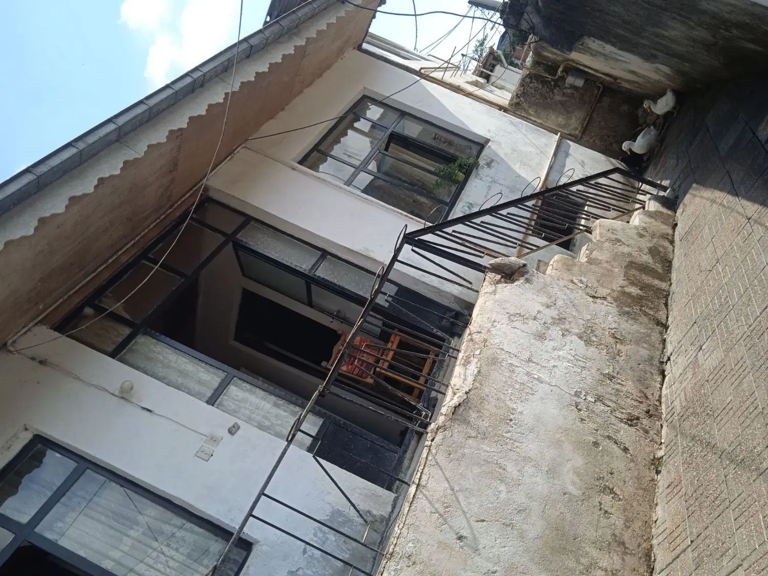 فروش خانه ویلایی