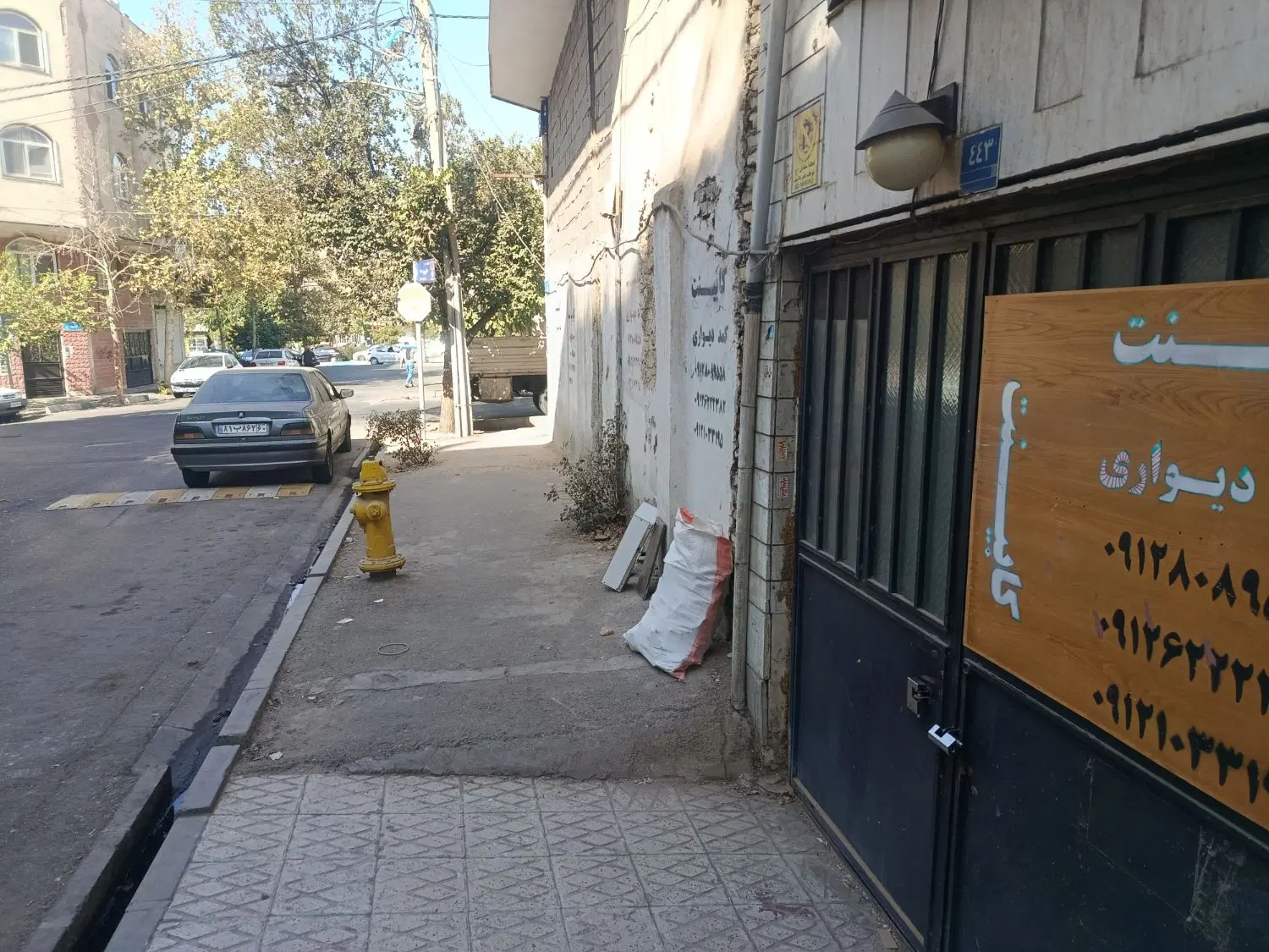اجاره کارگاه