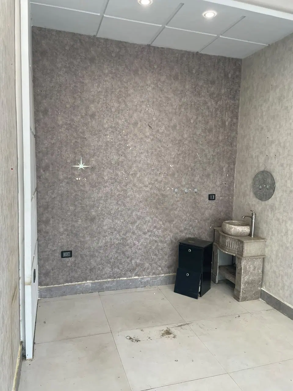 مغازه تجاری طلاب علمیردانی ایثار