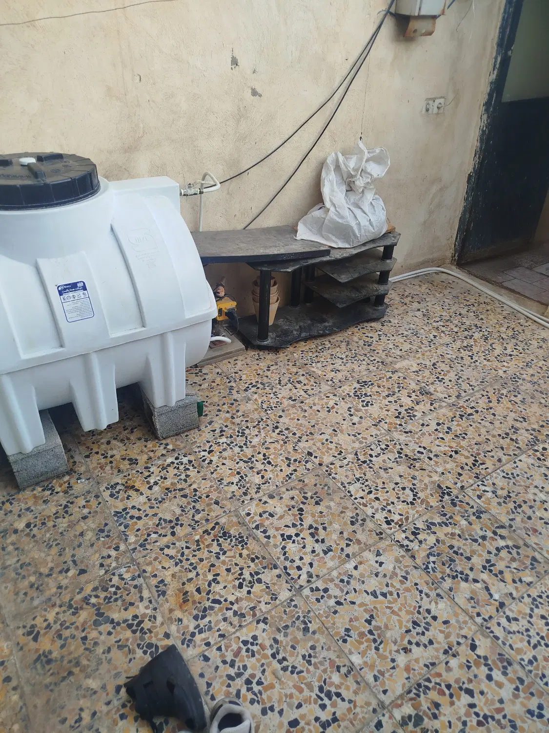 رهن خانه یه خاب اتحاد،شرغون