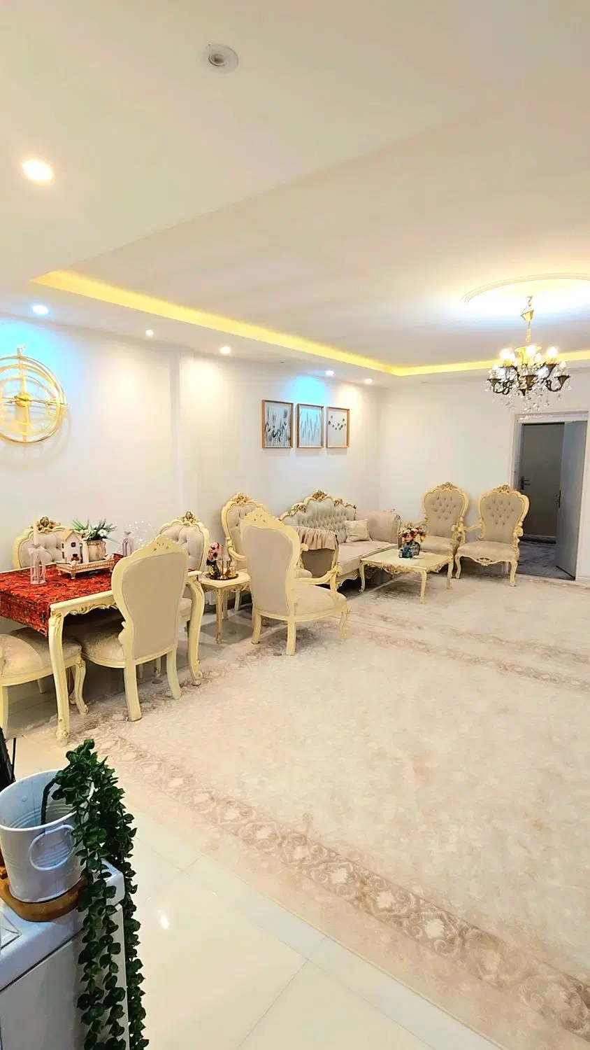 خانه ۹۷ متری