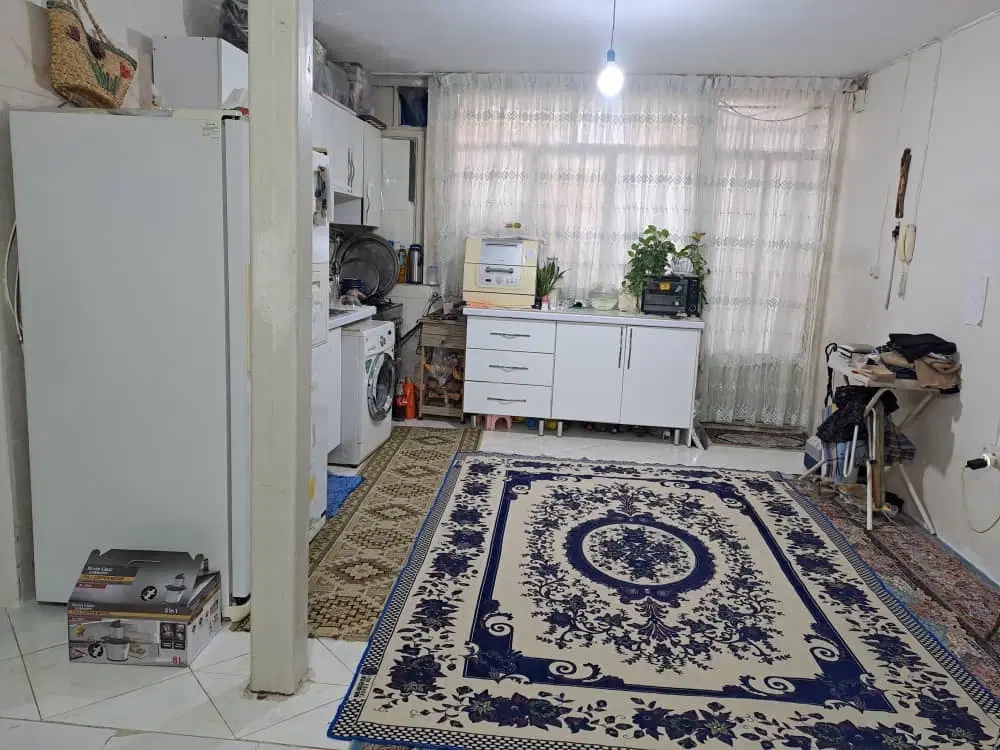 فروش خانه با سند عرصه و اعیان در فرحزاد