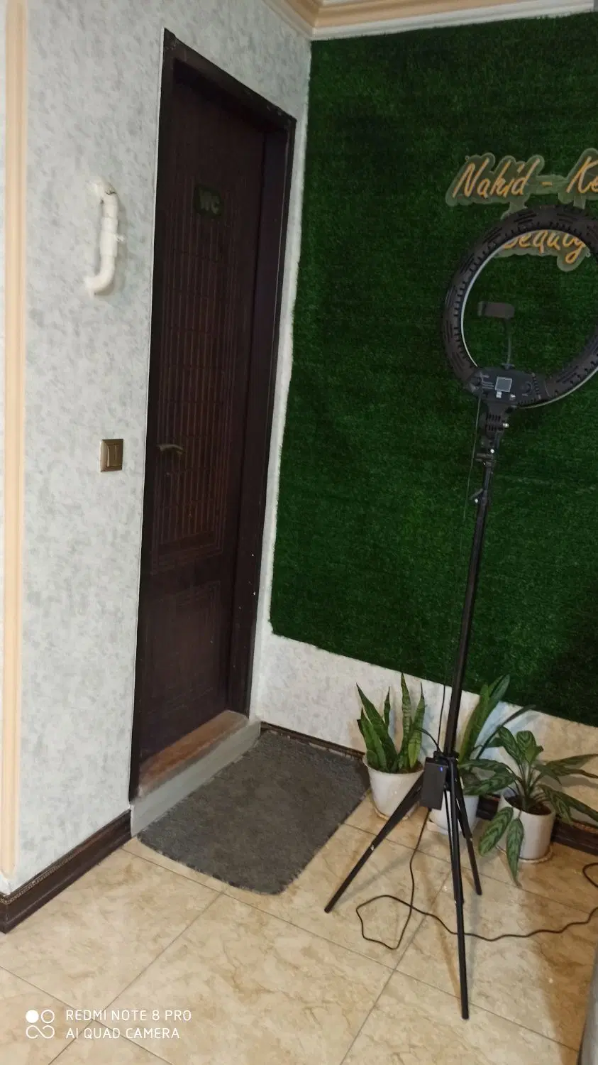 واحد اداری 62متری فروشی