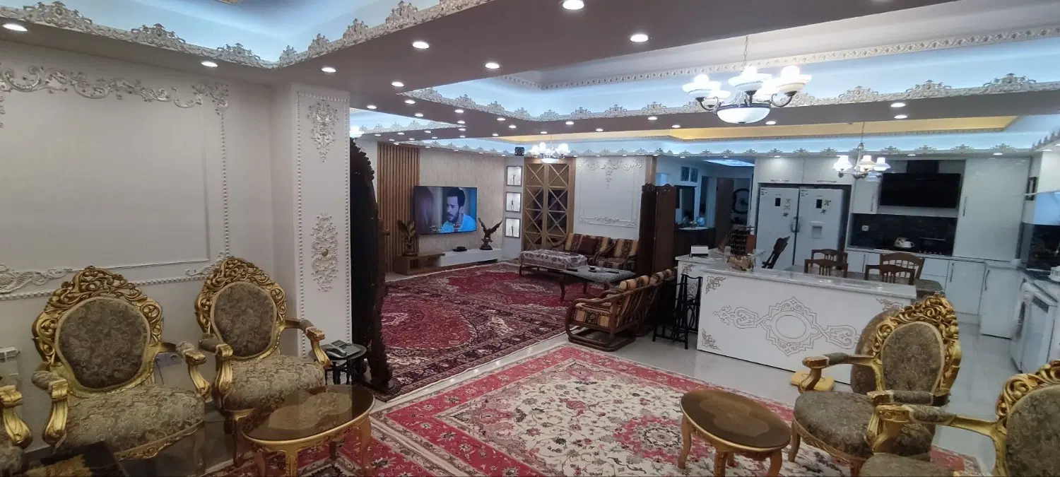 175متر فروش درخیابان سالاری امیر کبیر کارپیشه صایب