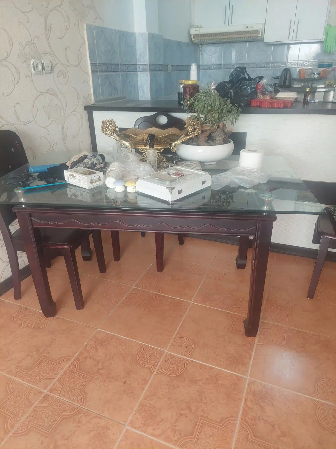 ۸۰متر فول جلال ۴۵