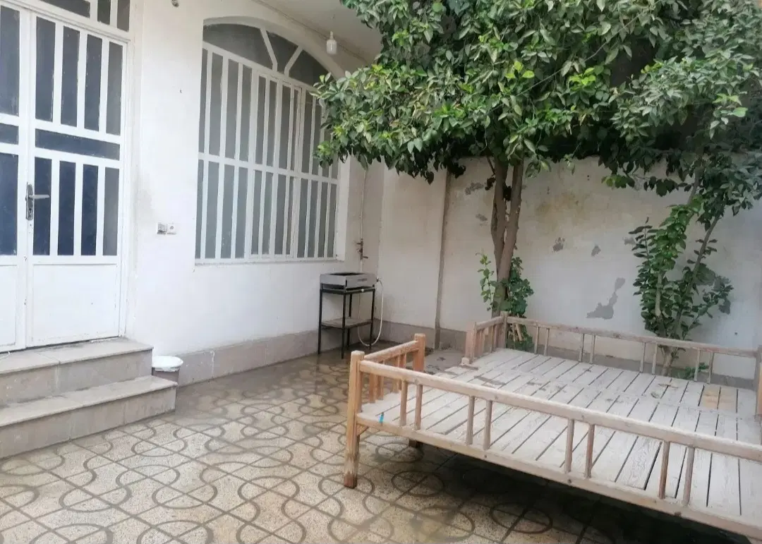 منزل ویلایی ۳ خواب در گلچین غربی