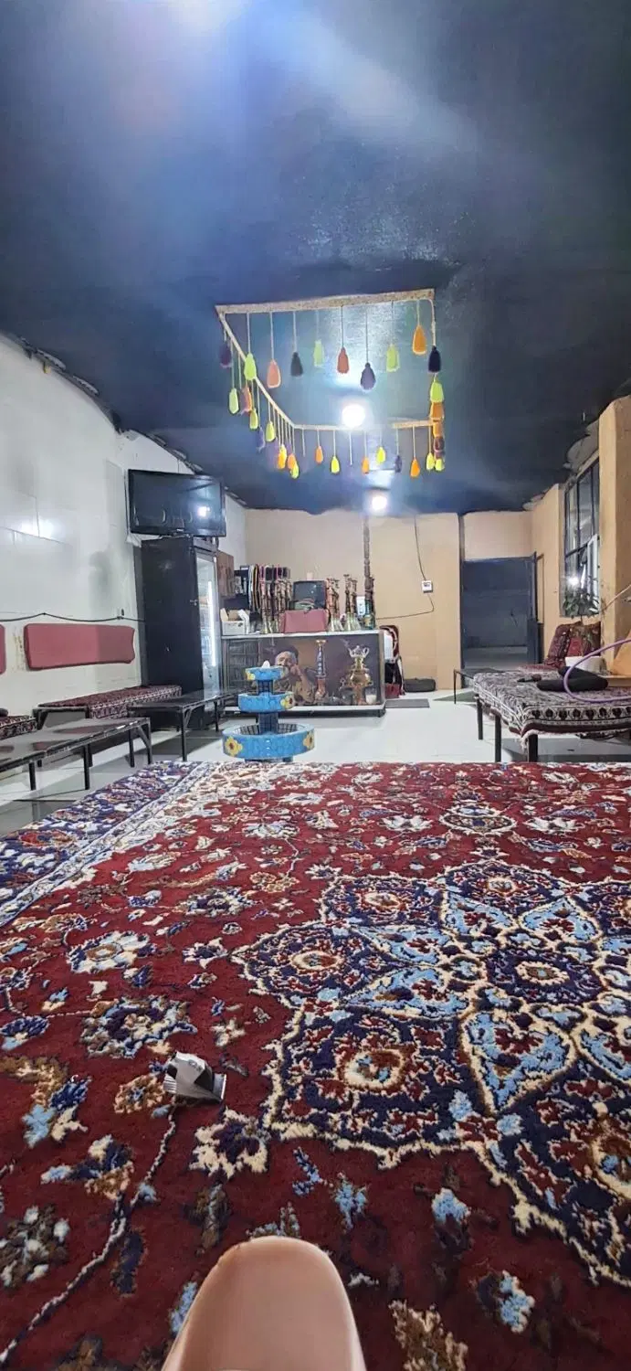 رهن و اجاره سفره خانه سنتی