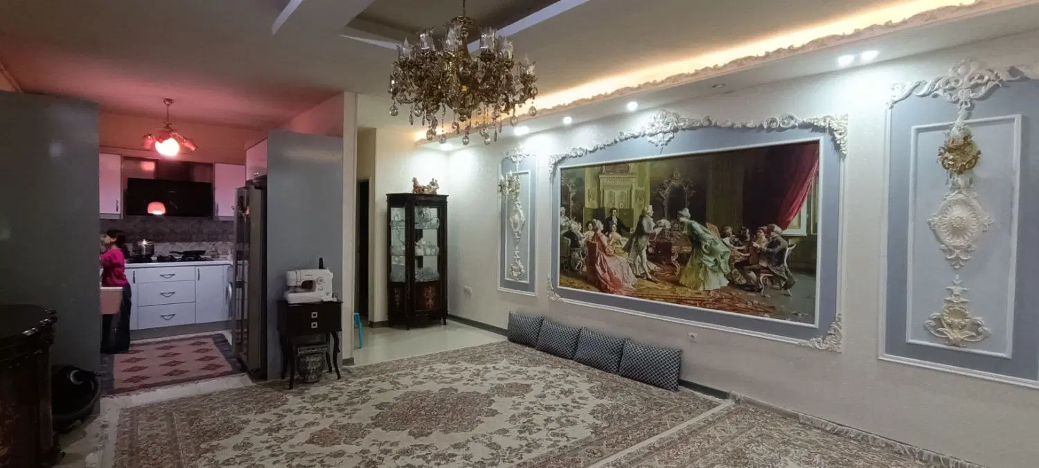 رهن واجاره