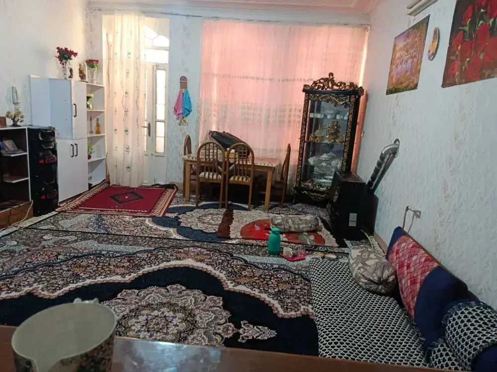 فروش خانه بسیار شیک و تمیز