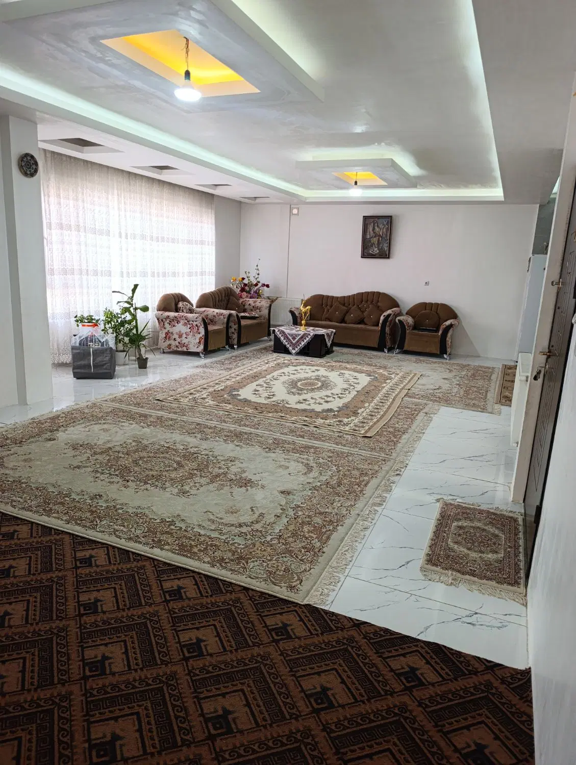 واحد مسکونی شهرک دانش