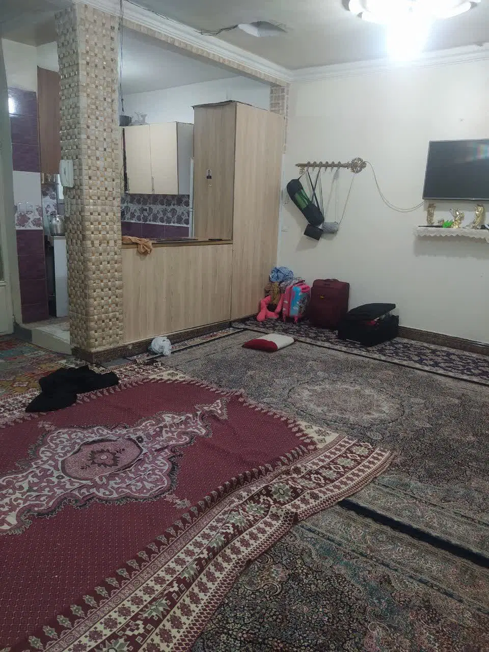 دوطبقه ویلایی دربست