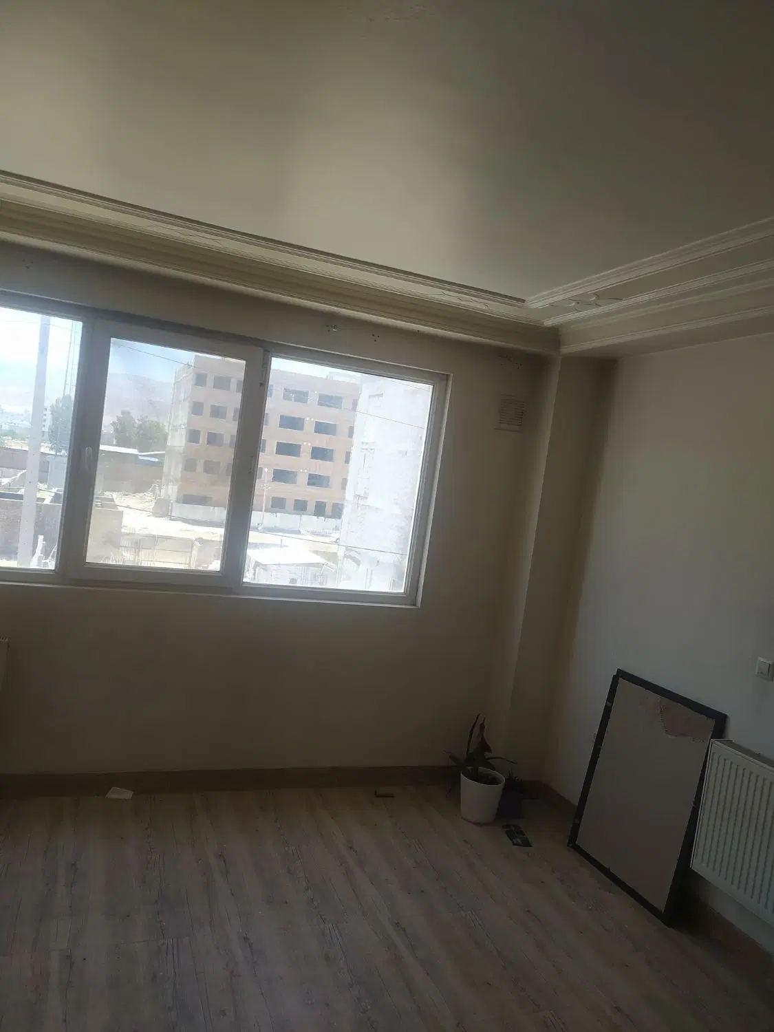رهن و اجاره آپارتمان مسکونی