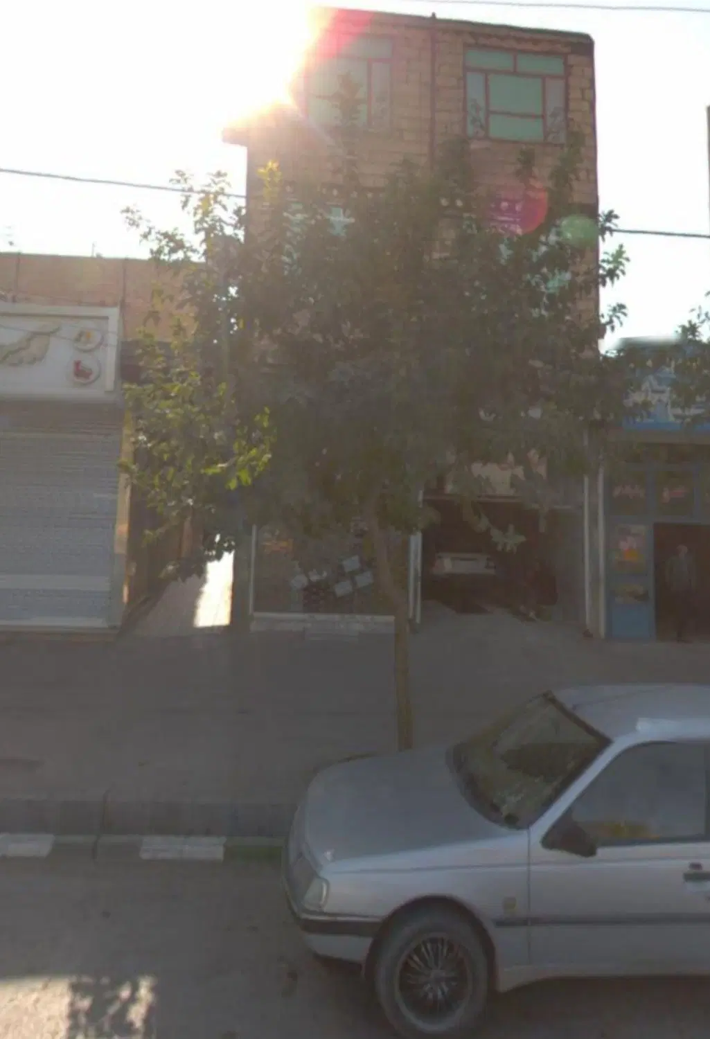 مغازه 3 متر در 8