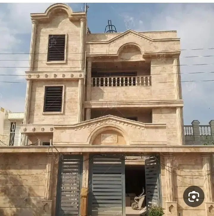 فروش خانه ویلایی
