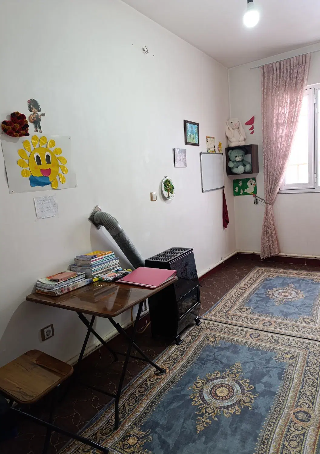 رهن خانه‌در بهشت‌زهرا