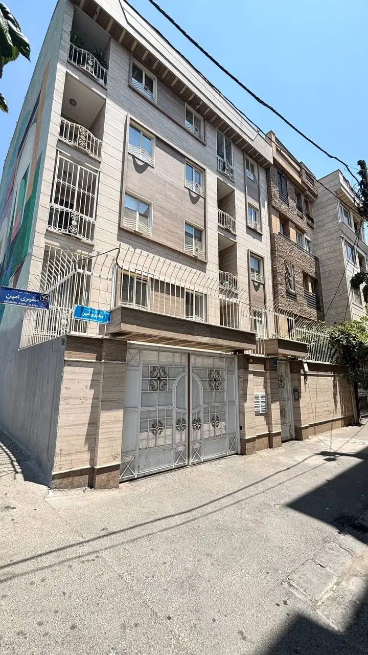 ۶۵ متر شیخ صفی اجاره دار