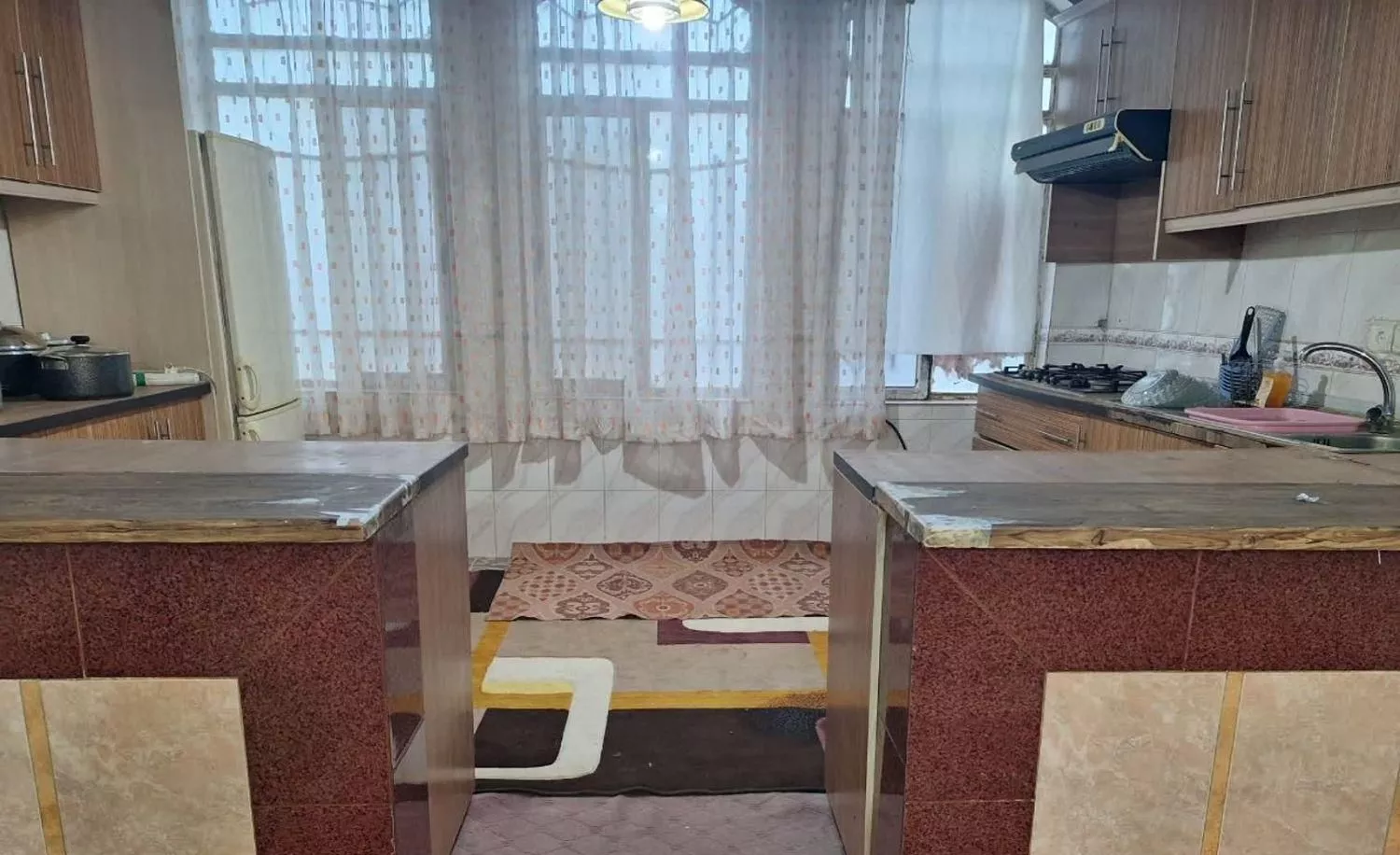 سوییت نزدیک جمکران