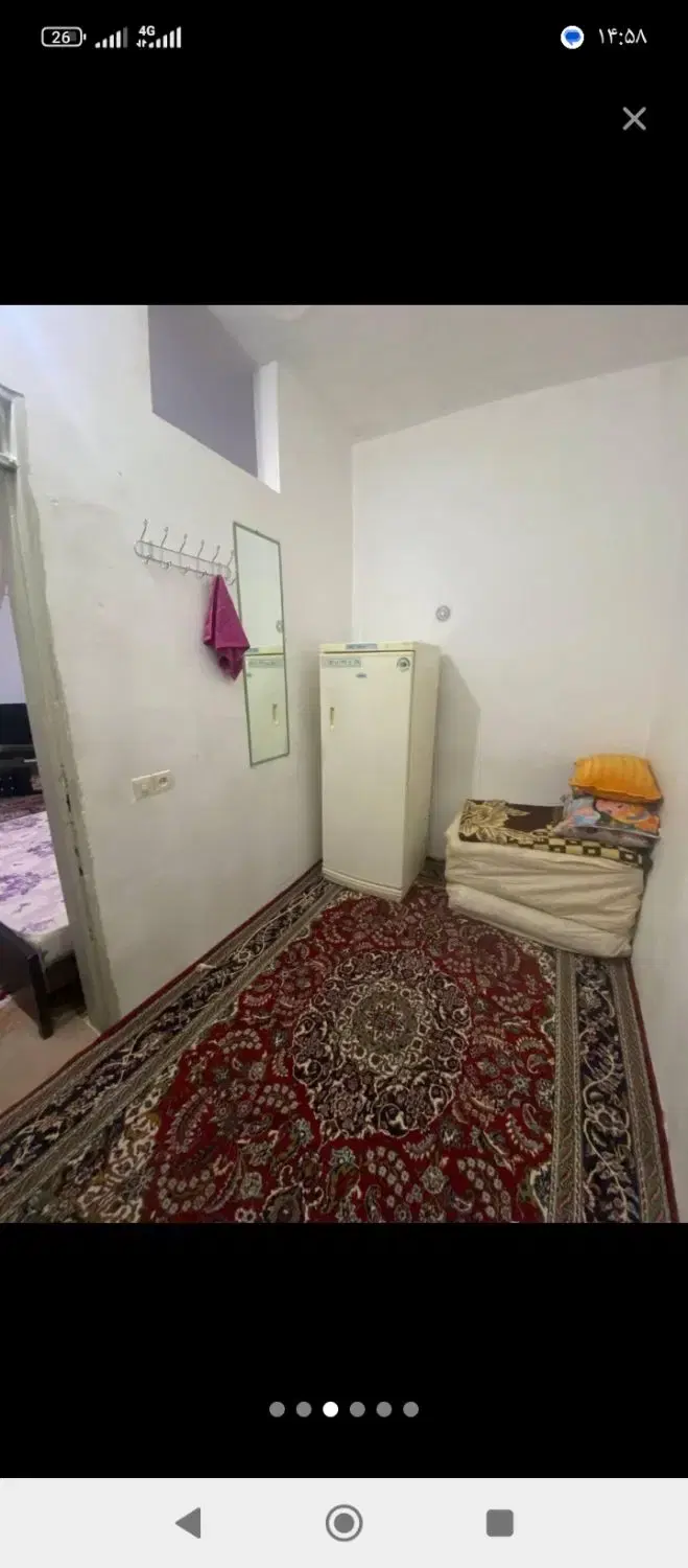 سوییت سوئیت اجاره کوتاه مدت