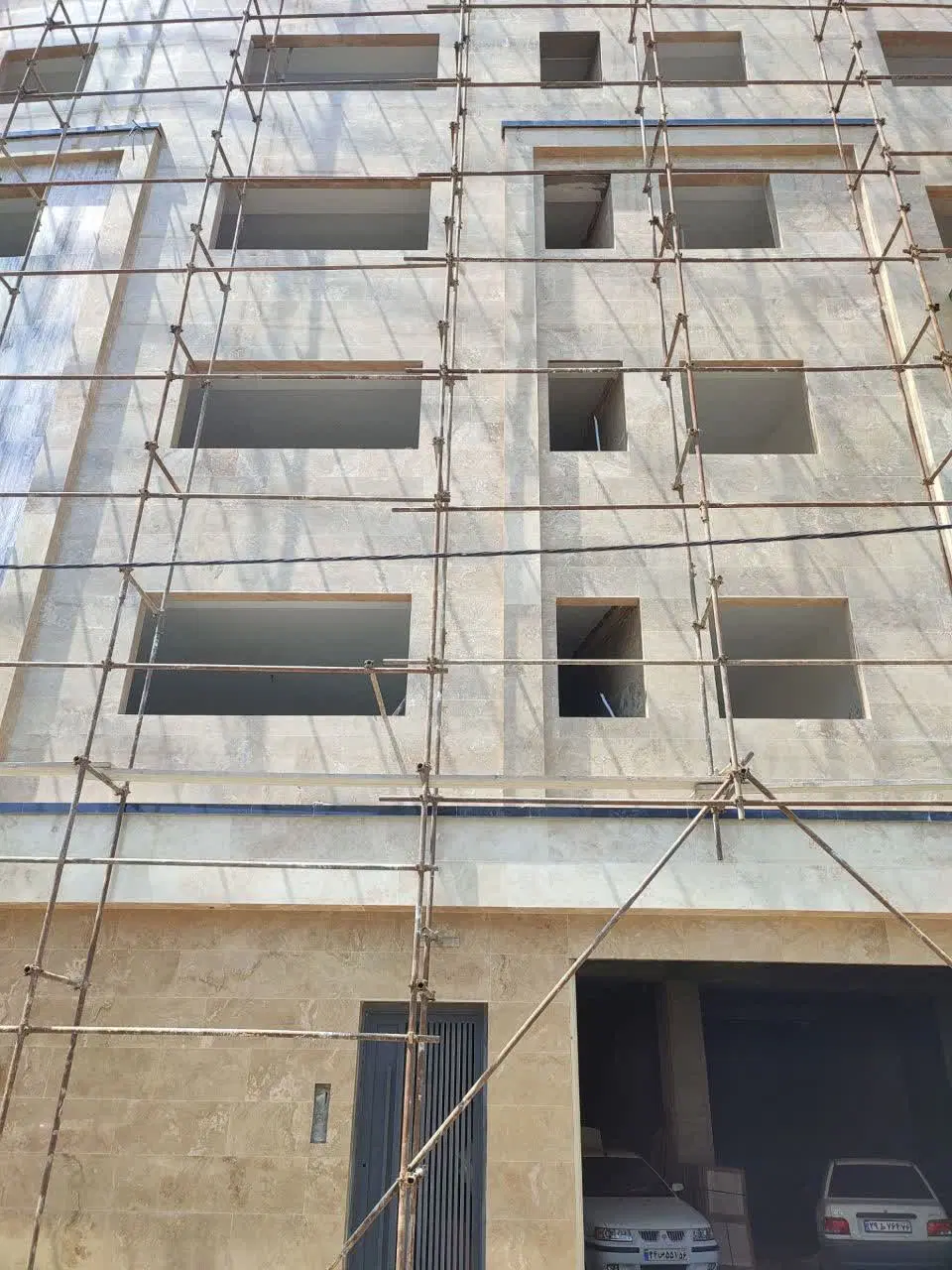 فروش آپارتمان