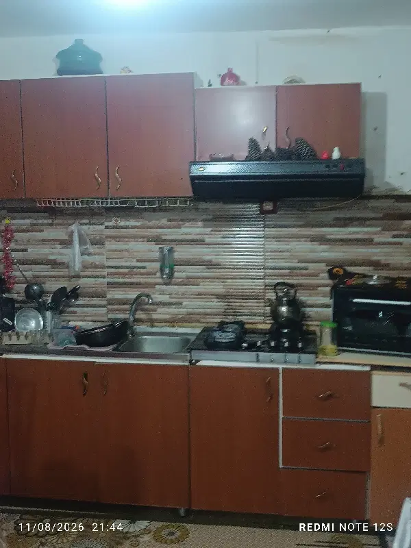 خانه ویلایی