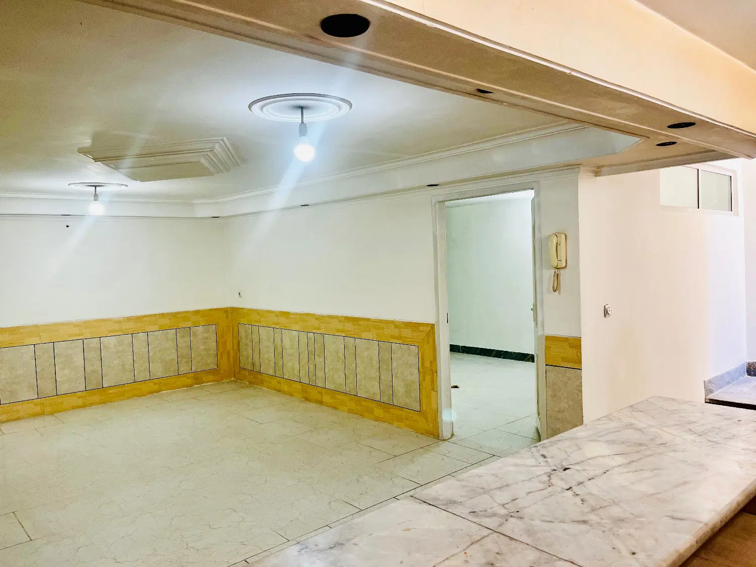 رهن خانه ویلایی