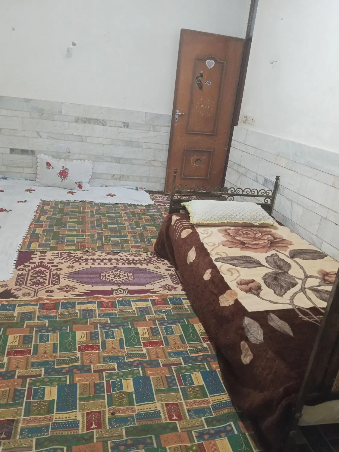 اجاره کوتاه مدت